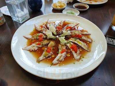 Nipô Sushi - Beiramar