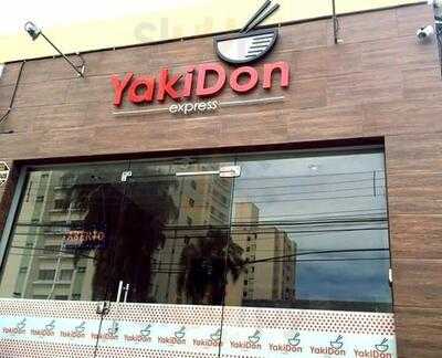 Yakidon