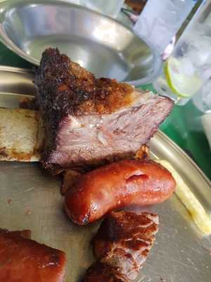 Churrascaria Do Louro