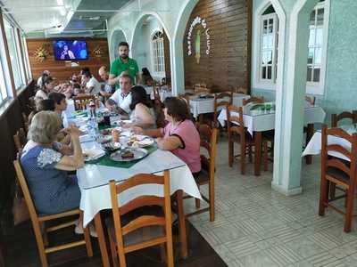 Churrascaria Do Louro