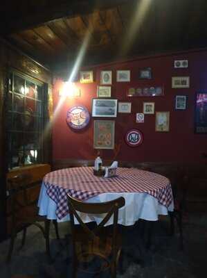 Rocks Bar E Restaurante