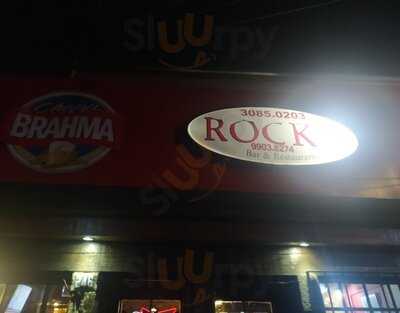 Rocks Bar E Restaurante
