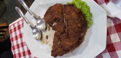 Rocks Bar E Restaurante