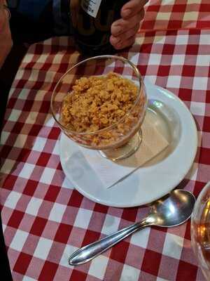 Rocks Bar E Restaurante