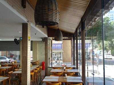 Churrascaria Porteira