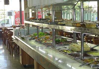 Churrascaria Porteira