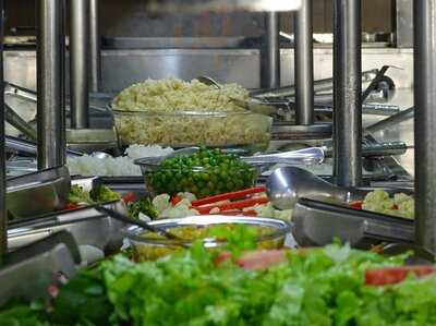 Churrascaria Porteira