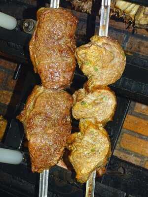 Churrascaria Porteira