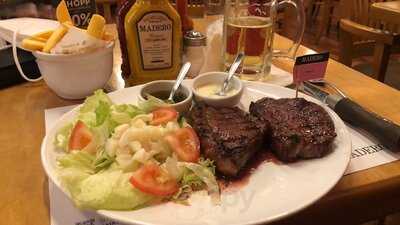 Clementina Bar E Ristoranti