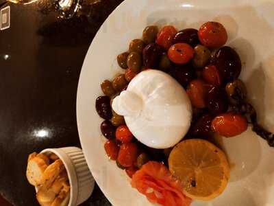 Clementina Bar E Ristoranti