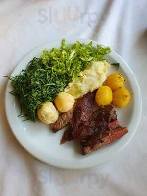 Cheiro Verde Restaurante