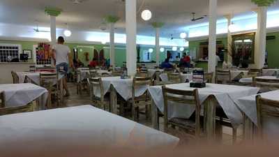 Cheiro Verde Restaurante