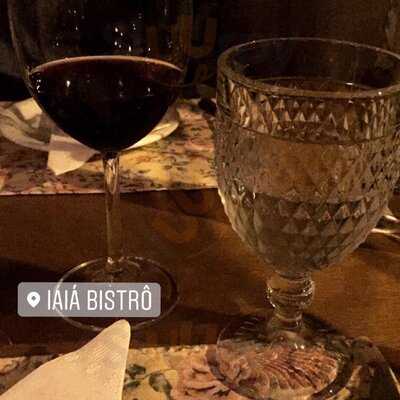 Iaiá Bistro