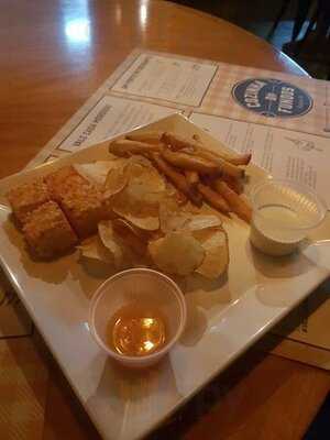 Cozinha Dos Fundos Burger