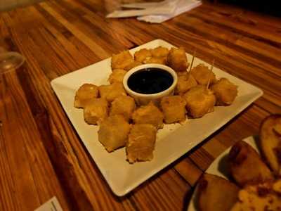 Cozinha Dos Fundos Burger