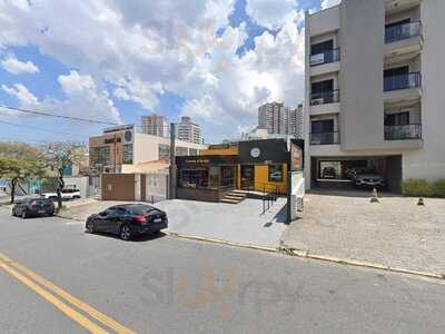 Cozinha Dos Fundos Burger