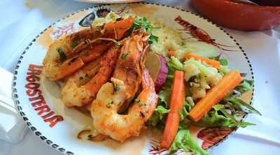 Rita Maria Lagosteria