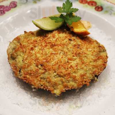 Rita Maria Lagosteria