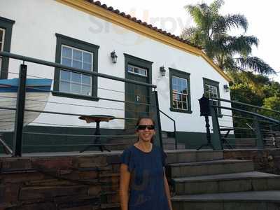 Rita Maria Lagosteria