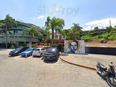 Rita Maria Lagosteria