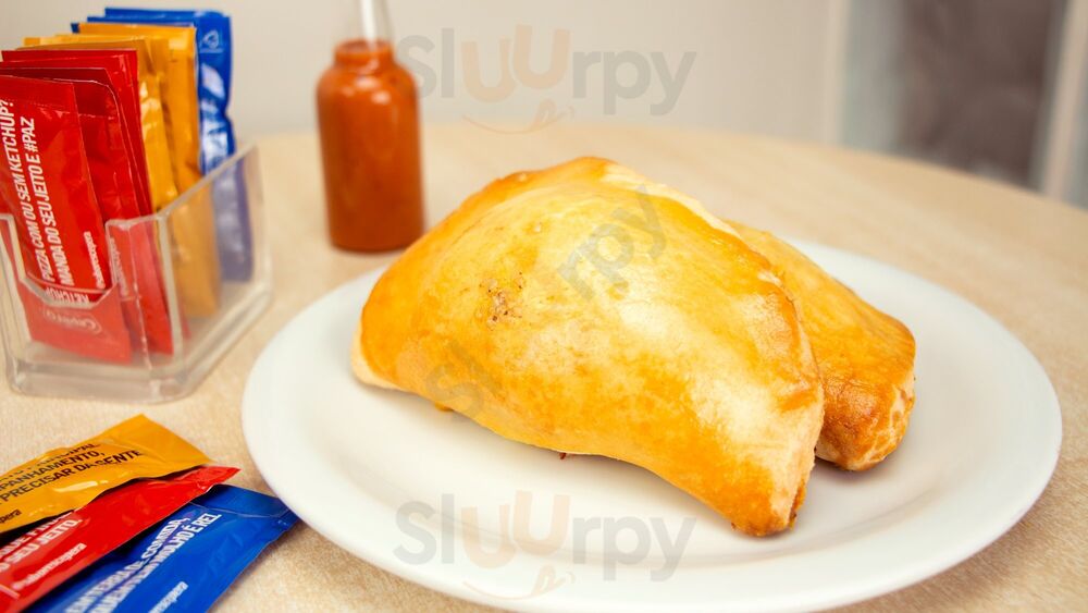 Ki Delicia Salgados E Sucos