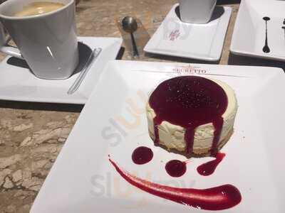 Secretto Café