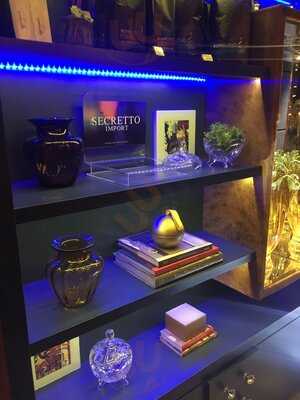 Secretto Café