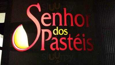 Senhor Dos Pasteis