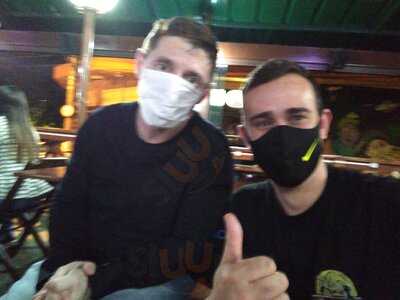 Santa Oca Bar & Restaurante