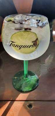 Santa Oca Bar & Restaurante