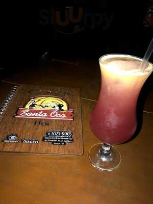 Santa Oca Bar & Restaurante