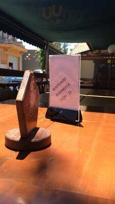 Santa Oca Bar & Restaurante