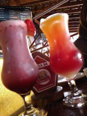 Santa Oca Bar & Restaurante