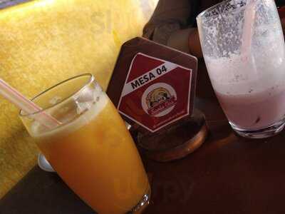 Santa Oca Bar & Restaurante