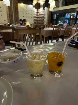 Tábua De Carne - João Pessoa