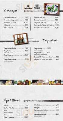 Tábua De Carne - João Pessoa