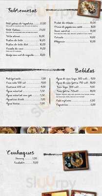 Tábua De Carne - João Pessoa