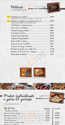 Tábua De Carne - João Pessoa