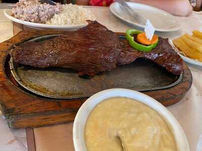 Tábua De Carne - João Pessoa