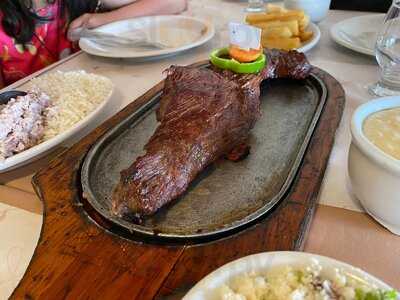 Tábua De Carne - João Pessoa