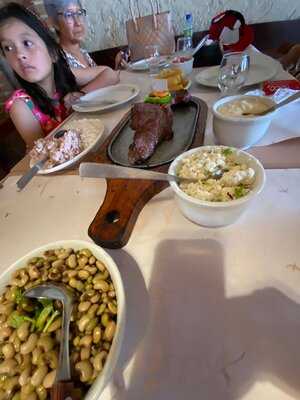 Tábua De Carne - João Pessoa