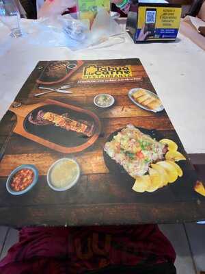 Tábua De Carne - João Pessoa