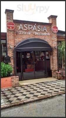 Aspasia Pizzaria & Choperia