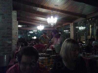 Aspasia Pizzaria & Choperia