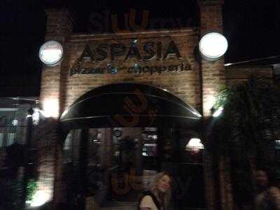 Aspasia Pizzaria & Choperia