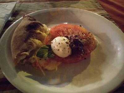 Aspasia Pizzaria & Choperia