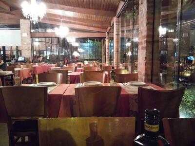 Aspasia Pizzaria & Choperia