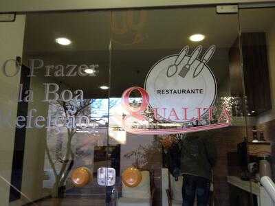 Restaurante Qualita Caxias