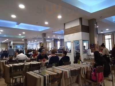 Restaurante Qualita Caxias