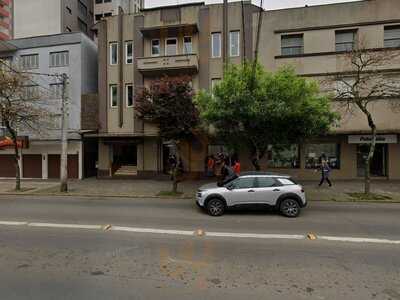 Restaurante Qualita Caxias